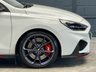 USED 2021 N HYUNDAI I30 2.0 T-GDi N Performance Hatchback 5dr Petrol DCT Euro 6 (s/s) (280 ps) Full Hyundai History
