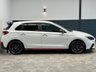 USED 2021 N HYUNDAI I30 2.0 T-GDi N Performance Hatchback 5dr Petrol DCT Euro 6 (s/s) (280 ps) Full Hyundai History