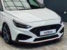 USED 2021 N HYUNDAI I30 2.0 T-GDi N Performance Hatchback 5dr Petrol DCT Euro 6 (s/s) (280 ps) Full Hyundai History