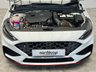 USED 2021 N HYUNDAI I30 2.0 T-GDi N Performance Hatchback 5dr Petrol DCT Euro 6 (s/s) (280 ps) Full Hyundai History
