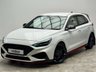 USED 2021 N HYUNDAI I30 2.0 T-GDi N Performance Hatchback 5dr Petrol DCT Euro 6 (s/s) (280 ps) Full Hyundai History