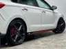 USED 2021 N HYUNDAI I30 2.0 T-GDi N Performance Hatchback 5dr Petrol DCT Euro 6 (s/s) (280 ps) Full Hyundai History