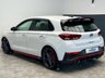USED 2021 N HYUNDAI I30 2.0 T-GDi N Performance Hatchback 5dr Petrol DCT Euro 6 (s/s) (280 ps) Full Hyundai History