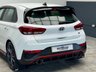 USED 2021 N HYUNDAI I30 2.0 T-GDi N Performance Hatchback 5dr Petrol DCT Euro 6 (s/s) (280 ps) Full Hyundai History