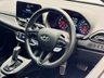 USED 2021 N HYUNDAI I30 2.0 T-GDi N Performance Hatchback 5dr Petrol DCT Euro 6 (s/s) (280 ps) Full Hyundai History