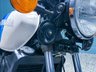 USED 1981 YAMAHA RD350 LC 4L0 Bounty 347cc 2 Stroke Nationwide Delivery &pound;149 - 9.9% APR