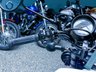 USED 1981 YAMAHA RD350 LC 4L0 Bounty 347cc 2 Stroke Nationwide Delivery &pound;149 - 9.9% APR