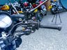 USED 1981 YAMAHA RD350 LC 4L0 Bounty 347cc 2 Stroke Nationwide Delivery &pound;149 - 9.9% APR
