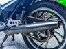 USED 1981 YAMAHA RD350 LC 4L0 Bounty 347cc 2 Stroke Nationwide Delivery &pound;149 - 9.9% APR