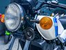USED 1981 YAMAHA RD350 LC 4L0 Bounty 347cc 2 Stroke Nationwide Delivery &pound;149 - 9.9% APR