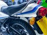 USED 1981 YAMAHA RD350 LC 4L0 Bounty 347cc 2 Stroke Nationwide Delivery &pound;149 - 9.9% APR