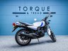 USED 1981 YAMAHA RD350 LC 4L0 Bounty 347cc 2 Stroke Nationwide Delivery &pound;149 - 9.9% APR