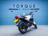 USED 1981 YAMAHA RD350 LC 4L0 Bounty 347cc 2 Stroke Nationwide Delivery &pound;149 - 9.9% APR