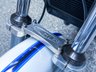 USED 1981 YAMAHA RD350 LC 4L0 Bounty 347cc 2 Stroke Nationwide Delivery &pound;149 - 9.9% APR