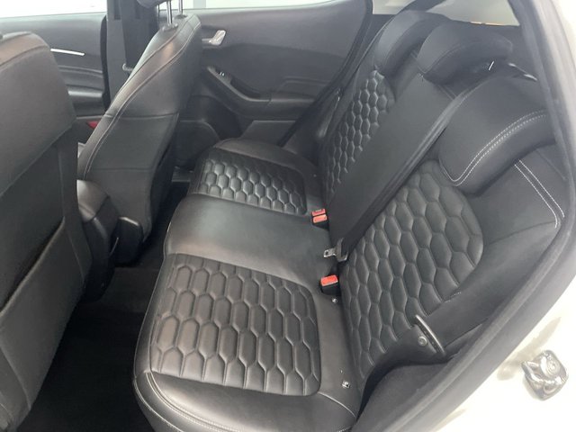 2020 FORD FIESTA - Photo 6