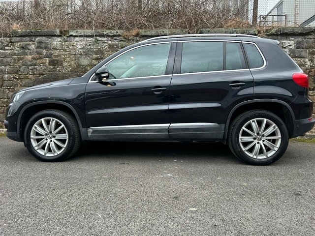 2016 Volkswagen Tiguan 2L Match Edition 5dr - Photo 5