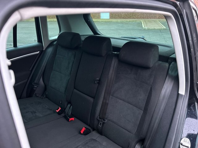 2016 Volkswagen Tiguan 2L Match Edition 5dr - Photo 10