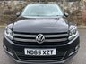 USED 2016 65 VOLKSWAGEN TIGUAN 2.0 TDI BlueMotion Tech Match Edition SUV 5dr Diesel Manual 4WD Euro 6 (s/s) (150 ps) INCREDIBLE SERVICE HISTORY!!!!