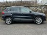 USED 2016 65 VOLKSWAGEN TIGUAN 2.0 TDI BlueMotion Tech Match Edition SUV 5dr Diesel Manual 4WD Euro 6 (s/s) (150 ps) INCREDIBLE SERVICE HISTORY!!!!