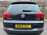 USED 2016 65 VOLKSWAGEN TIGUAN 2.0 TDI BlueMotion Tech Match Edition SUV 5dr Diesel Manual 4WD Euro 6 (s/s) (150 ps) INCREDIBLE SERVICE HISTORY!!!!