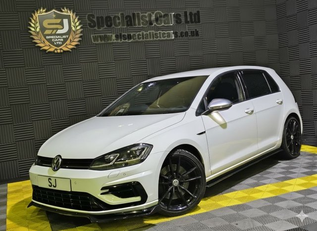 2018 VOLKSWAGEN GOLF - Photo 3