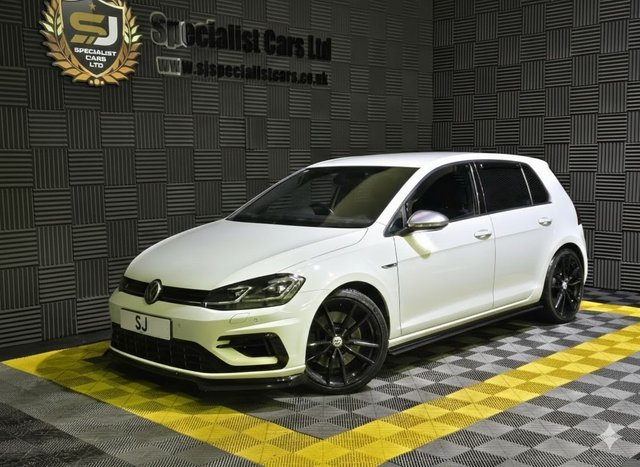 2018 VOLKSWAGEN GOLF - Photo 6