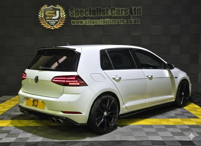 2018 VOLKSWAGEN GOLF - Photo 9