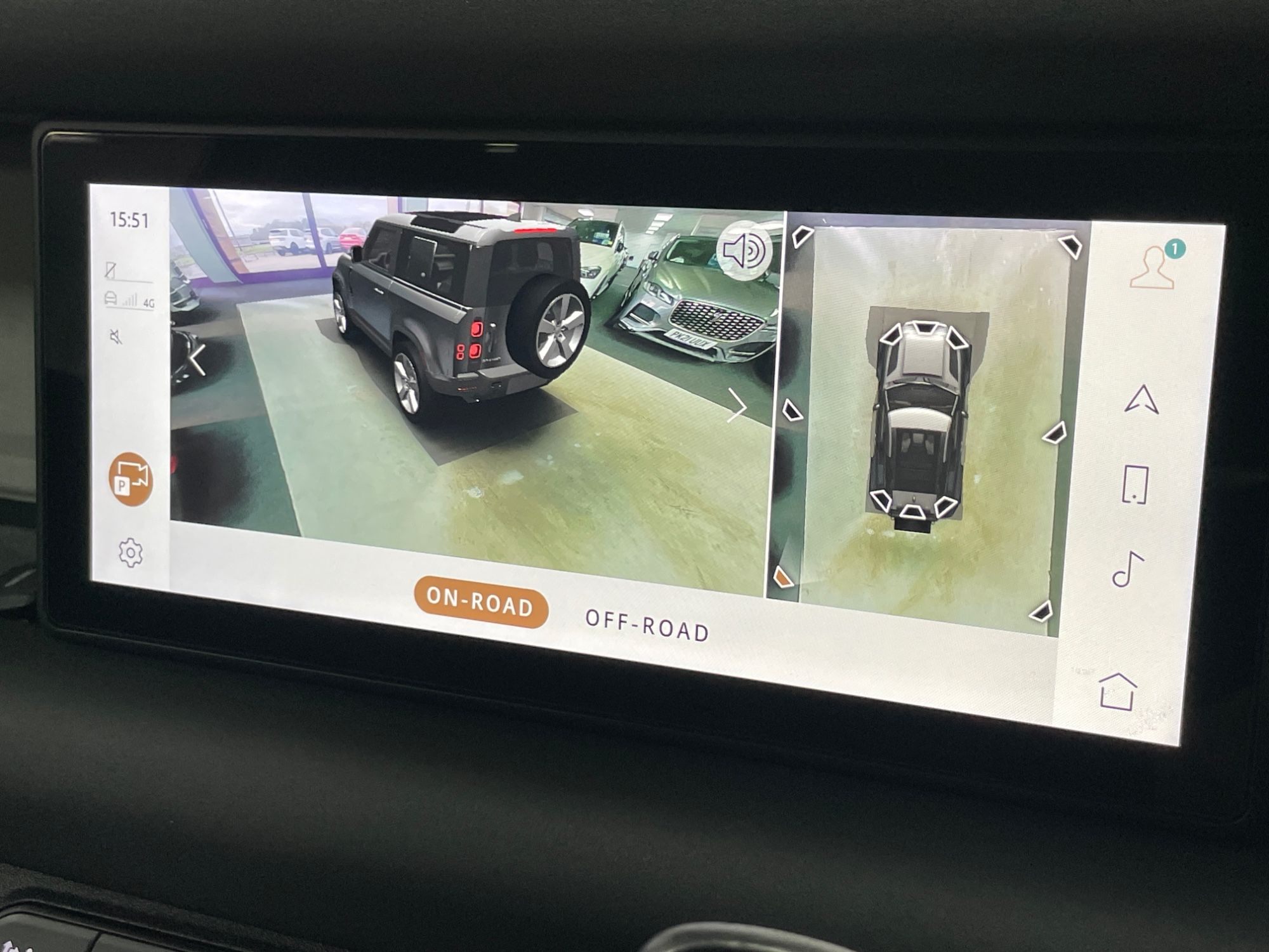 USED 2021 21 LAND ROVER DEFENDER 3.0 D250 MHEV SE SUV 3dr Diesel Auto 4WD Euro 6 (s/s) (250 ps) 