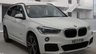 USED 2017 17 BMW X1 2.0 20d M Sport SUV 5dr Diesel Auto xDrive Euro 6 (s/s) (190 ps) UPGRADED ALLOYS*CRUISE CONTROL