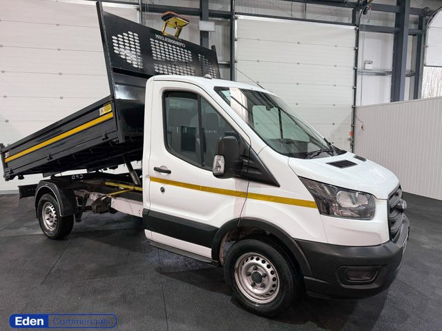 Eden Commercials Cumbria Ltd