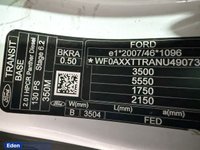 USED 2022 72 FORD TRANSIT 2.0 350 EcoBlue HD Leader Chassis Cab 2dr Diesel Manual RWD L2 Euro 6 (s/s) (130 ps) 