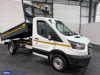 2022 FORD TRANSIT