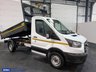 USED 2022 72 FORD TRANSIT 2.0 350 EcoBlue HD Leader Chassis Cab 2dr Diesel Manual RWD L2 Euro 6 (s/s) (130 ps) 