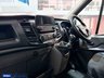 USED 2022 72 FORD TRANSIT 2.0 350 EcoBlue HD Leader Chassis Cab 2dr Diesel Manual RWD L2 Euro 6 (s/s) (130 ps) 