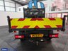 USED 2022 72 FORD TRANSIT 2.0 350 EcoBlue HD Leader Chassis Cab 2dr Diesel Manual RWD L2 Euro 6 (s/s) (130 ps) 