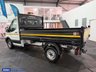 USED 2022 72 FORD TRANSIT 2.0 350 EcoBlue HD Leader Chassis Cab 2dr Diesel Manual RWD L2 Euro 6 (s/s) (130 ps) 
