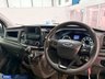 USED 2022 72 FORD TRANSIT 2.0 350 EcoBlue HD Leader Chassis Cab 2dr Diesel Manual RWD L2 Euro 6 (s/s) (130 ps) 