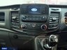 USED 2022 72 FORD TRANSIT 2.0 350 EcoBlue HD Leader Chassis Cab 2dr Diesel Manual RWD L2 Euro 6 (s/s) (130 ps) 