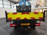USED 2022 72 FORD TRANSIT 2.0 350 EcoBlue HD Leader Chassis Cab 2dr Diesel Manual RWD L2 Euro 6 (s/s) (130 ps) 