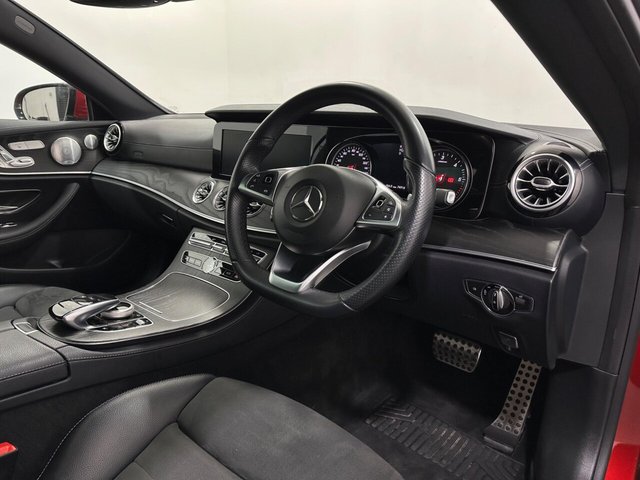 2018 Mercedes-Benz E Class - Photo 10