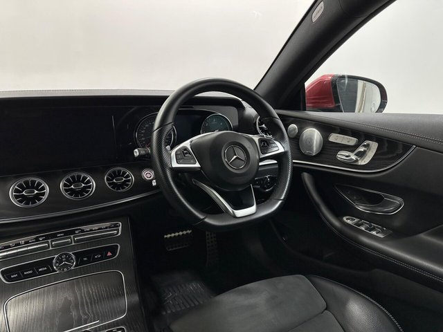 2018 Mercedes-Benz E Class - Photo 11