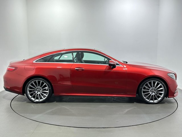 2018 Mercedes-Benz E Class - Photo 9