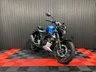 USED 2022 72 SUZUKI GSX-S125 FINANCE SPECIALISTS APPLY NOW LOW RATE FINANCE DELIVERY AVAILABLE