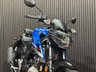 USED 2022 72 SUZUKI GSX-S125 FINANCE SPECIALISTS APPLY NOW LOW RATE FINANCE DELIVERY AVAILABLE