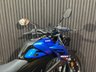 USED 2022 72 SUZUKI GSX-S125 FINANCE SPECIALISTS APPLY NOW LOW RATE FINANCE DELIVERY AVAILABLE