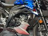USED 2022 72 SUZUKI GSX-S125 FINANCE SPECIALISTS APPLY NOW LOW RATE FINANCE DELIVERY AVAILABLE