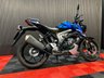 USED 2022 72 SUZUKI GSX-S125 FINANCE SPECIALISTS APPLY NOW LOW RATE FINANCE DELIVERY AVAILABLE