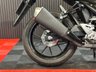 USED 2022 72 SUZUKI GSX-S125 FINANCE SPECIALISTS APPLY NOW LOW RATE FINANCE DELIVERY AVAILABLE