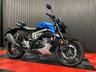 USED 2022 72 SUZUKI GSX-S125 FINANCE SPECIALISTS APPLY NOW LOW RATE FINANCE DELIVERY AVAILABLE