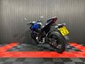 USED 2022 72 SUZUKI GSX-S125 FINANCE SPECIALISTS APPLY NOW LOW RATE FINANCE DELIVERY AVAILABLE